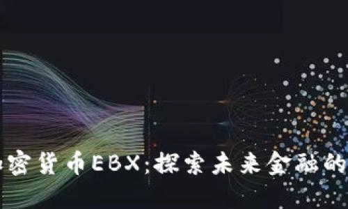 中国加密货币EBX：探索未来金融的新风向