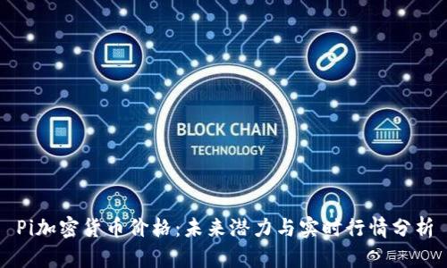 Pi加密货币价格：未来潜力与实时行情分析