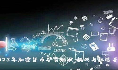 2023年加密货币矿霸现状：挑战与机遇并存