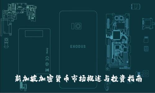 新加坡加密货币市场概述与投资指南