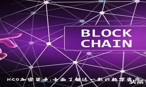 HCO加密货币：全面了解这一新兴数字资产