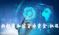 香港机构投资加密货币资金：机遇与挑战