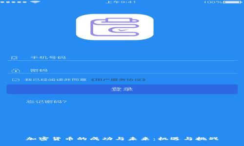加密货币的成功与未来：机遇与挑战