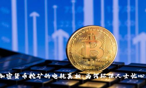揭开加密货币挖矿的电耗真相：为何环保人士忧心忡忡？