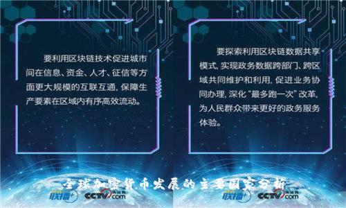 全球加密货币发展的主要国家分析