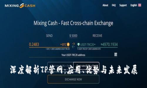 深度解析TP管网：应用、优势与未来发展