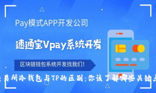 交易所冷钱包与TP的区别：你该了解哪些关键点？