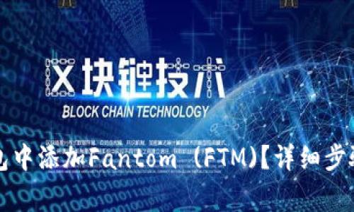 如何在TP钱包中添加Fantom (FTM)？详细步骤与注意事项