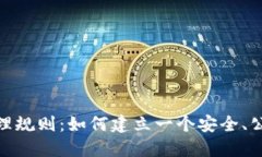 加密货币的合理规则：如何建立一个安全、公平
