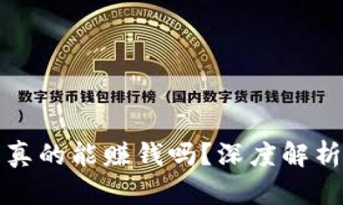 下载TP钱包真的能赚钱吗？深度解析与潜在风险