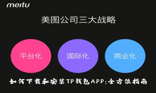 如何下载和安装TP钱包APP：全方位指南