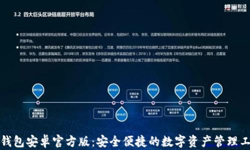 
TP钱包安卓官方版：安全便捷的数字资产管理工具