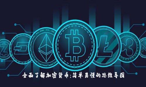 全面了解加密货币：简单易懂的思维导图