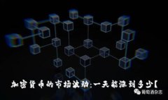 加密货币的市场波动：一天能涨到多少？