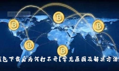 TP钱包下载后为何打不开？常见原因及解决方法分析