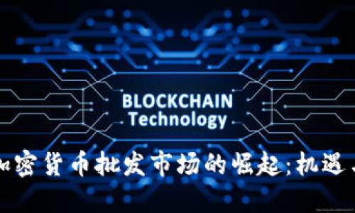 非洲加密货币批发市场的崛起：机遇与挑战