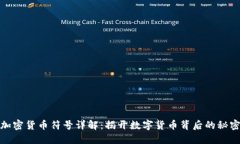 加密货币符号详解：揭开数字货币背后的秘密