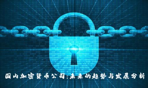国内加密货币公司：未来的趋势与发展分析