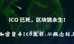深入解析美国加密货币ICO流程：从概念到上市的