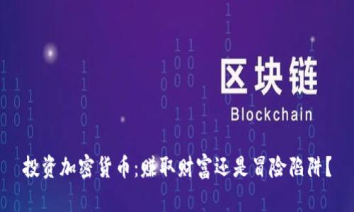 投资加密货币：赚取财富还是冒险陷阱？