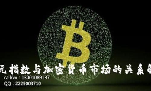 美元指数与加密货币市场的关系解析