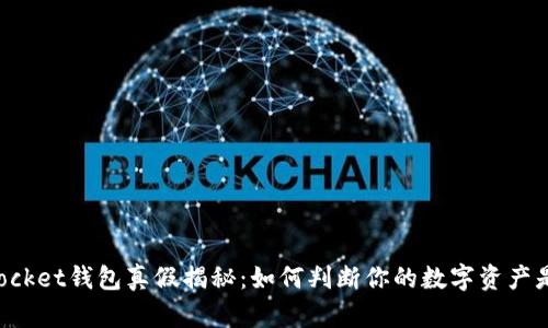 TokenPocket钱包真假揭秘：如何判断你的数字资产是否安全