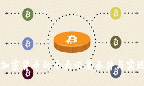 开发加密货币的十大必要条件与实现路径