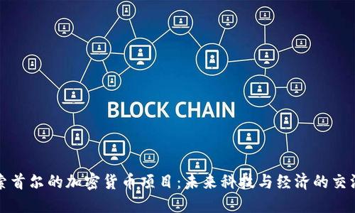 探索首尔的加密货币项目：未来科技与经济的交汇点