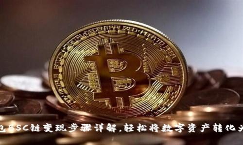 TP钱包BSC链变现步骤详解，轻松将数字资产转化为现金