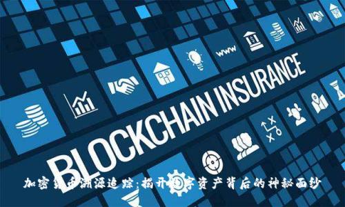 加密货币溯源追踪：揭开数字资产背后的神秘面纱