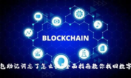 tp钱包助记词忘了怎么办？全面指南教你找回数字资产