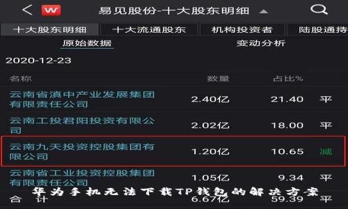 华为手机无法下载TP钱包的解决方案
