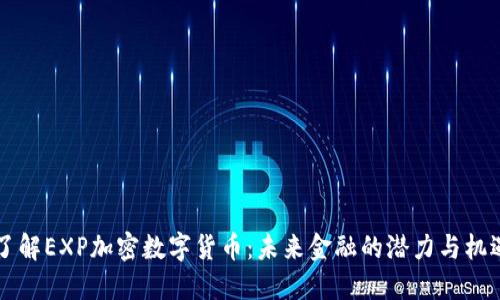了解EXP加密数字货币：未来金融的潜力与机遇