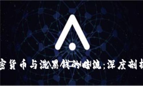 揭秘韩币加密货币与洗黑钱的暗流：深度剖析与重重警示