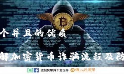 思考一个并且的优质

深入了解加密货币诈骗流程及防范措施