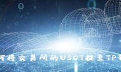 如何将交易所的USDT提至TP钱包