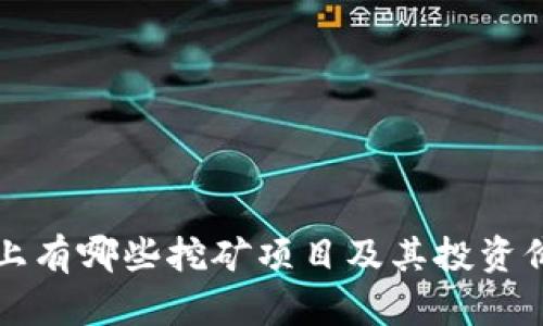 TP钱包上有哪些挖矿项目及其投资价值分析