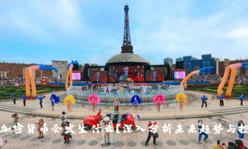 下一个加密货币会发生什么？深入分析未来趋势与投资机会