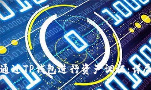如何通过TP钱包进行资产调证：详尽指南