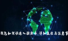 TP钱包如何快速入驻新币：详细流程与注意事项