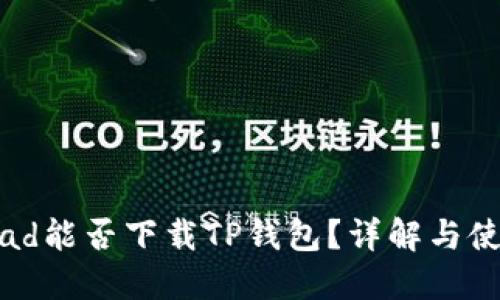 华为iPad能否下载TP钱包？详解与使用指南