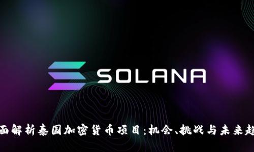 全面解析泰国加密货币项目：机会、挑战与未来趋势