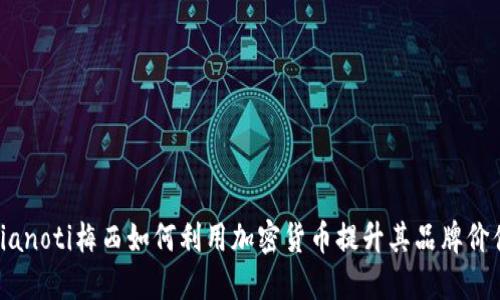 bianoti梅西如何利用加密货币提升其品牌价值