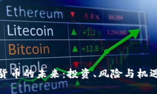 加密货币的未来：投资、风险与机遇分析