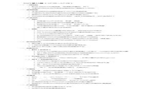 美国加密货币监管：现状与未来趋势