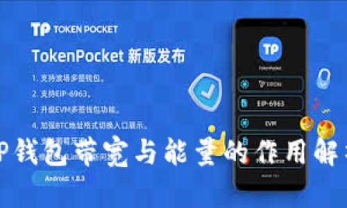 TP钱包带宽与能量的作用解析