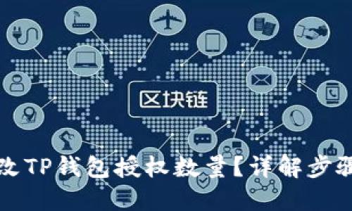 如何修改TP钱包授权数量？详解步骤与窍门
