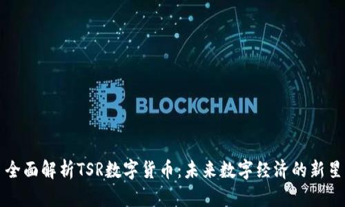 全面解析TSR数字货币：未来数字经济的新星