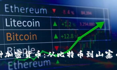 全面了解各种加密货币：从比特币到山寨币的深入探讨