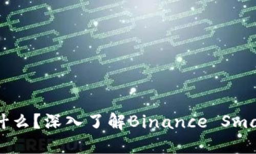 TP钱包中的BSC是什么？深入了解Binance Smart Chain及其应用